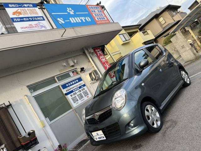 MRワゴン