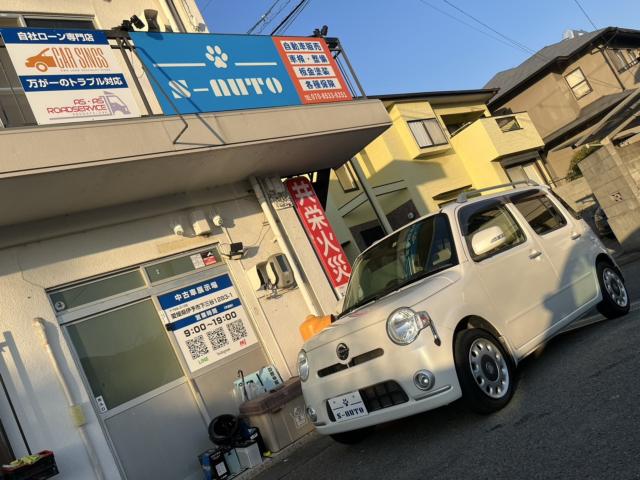 ミラココア（愛媛県伊予郡松前町）