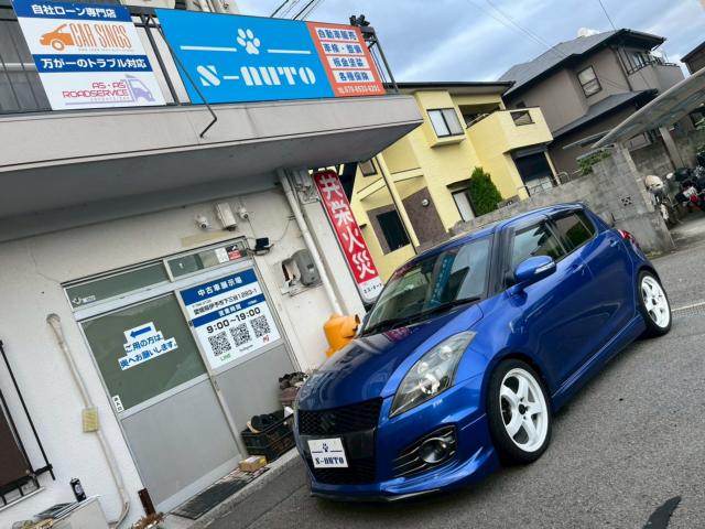 スイフト
