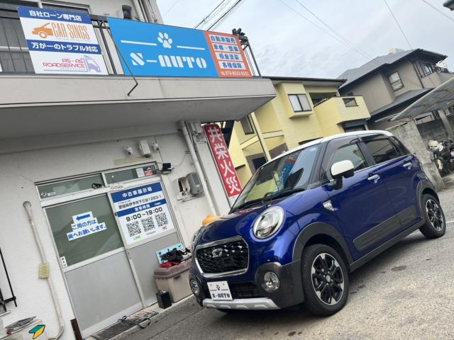 キャスト