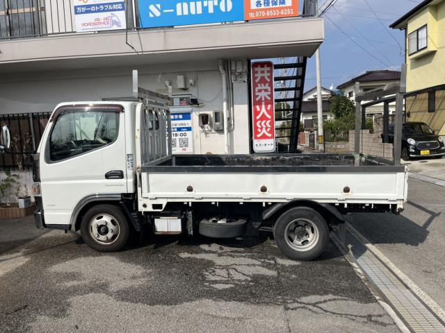 キャンター（愛媛県伊予郡松前町）画像13