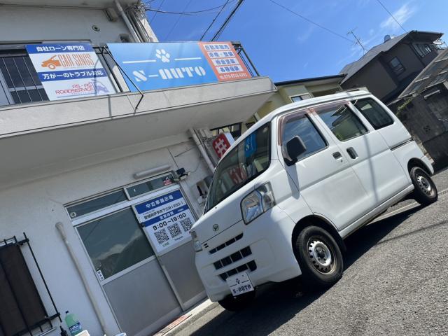 ハイゼットカーゴ