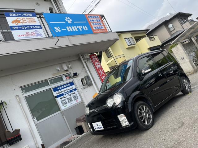 ムーヴ