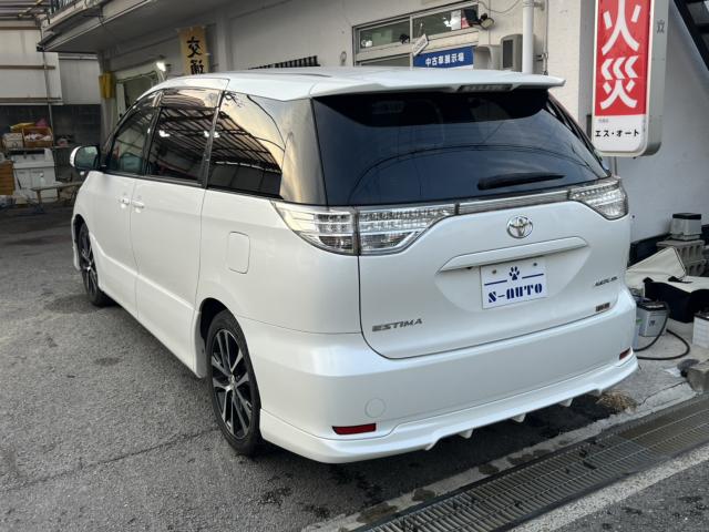 エスティマ（愛媛県伊予郡松前町）画像12