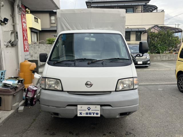 バネットトラック（愛媛県伊予郡松前町）画像8