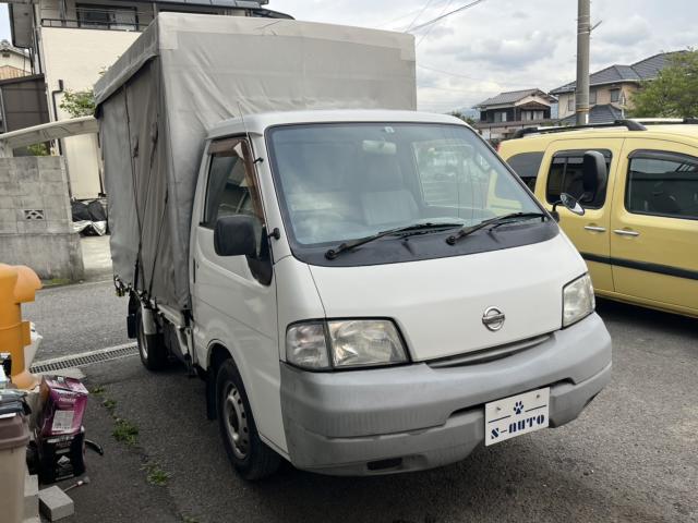 バネットトラック（愛媛県伊予郡松前町）画像9