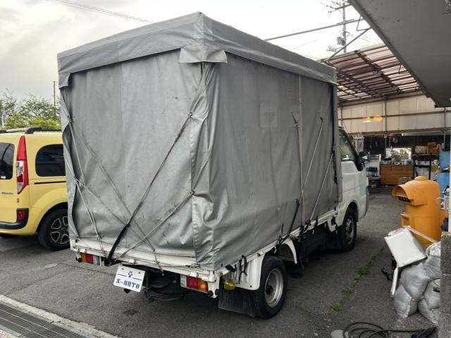 バネットトラック（愛媛県伊予郡松前町）画像10