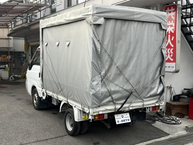 バネットトラック（愛媛県伊予郡松前町）画像12