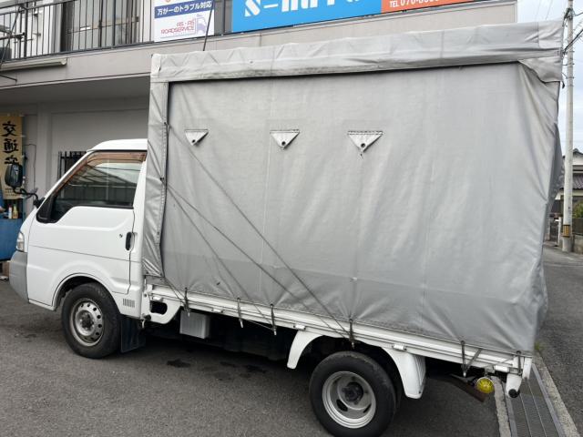 バネットトラック（愛媛県伊予郡松前町）画像13