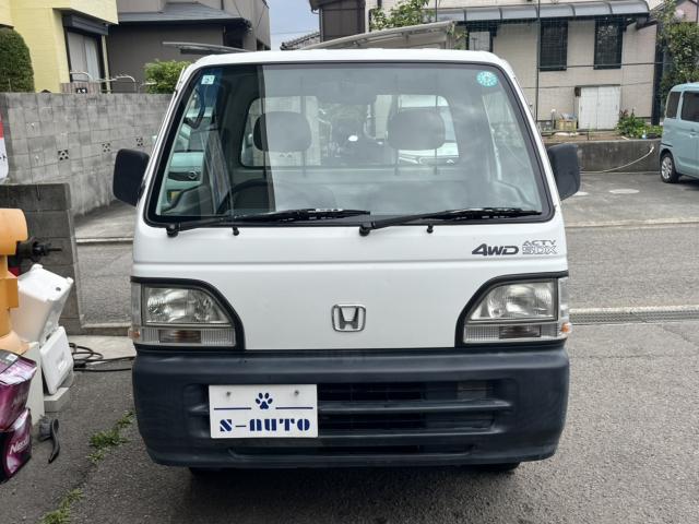 アクティトラック（愛媛県伊予郡松前町）画像8