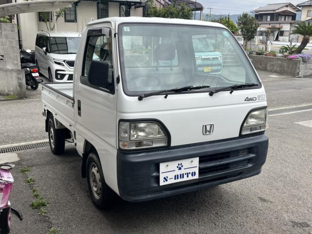 アクティトラック（愛媛県伊予郡松前町）画像9