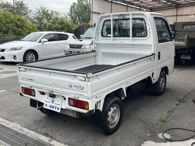 アクティトラック（愛媛県伊予郡松前町）画像10