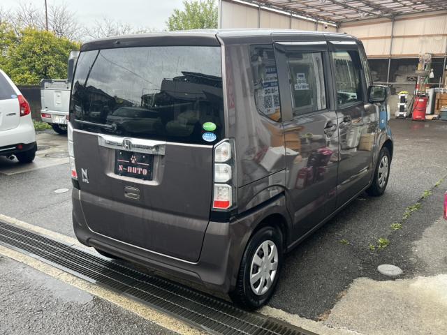 N-BOX（愛媛県伊予郡松前町）画像10