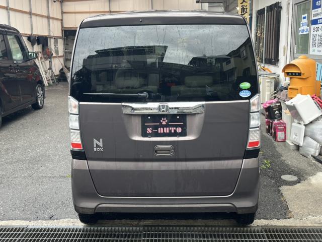 N-BOX（愛媛県伊予郡松前町）画像11