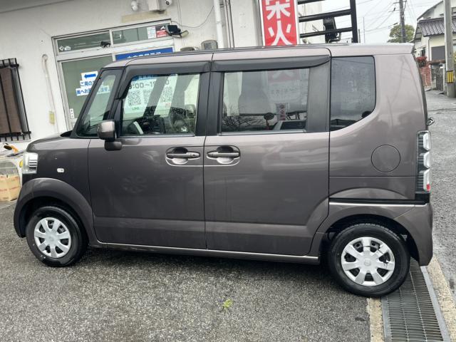 N-BOX（愛媛県伊予郡松前町）画像13