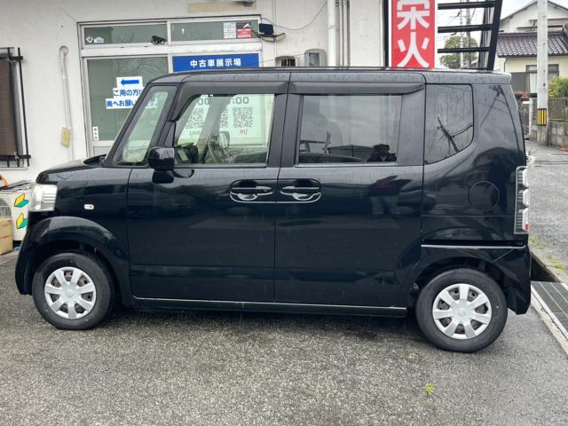 N-BOX（愛媛県伊予郡松前町）画像13