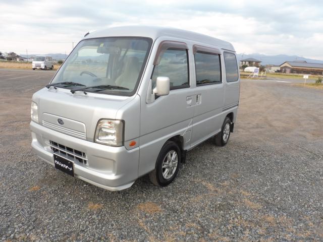 サンバーディアス