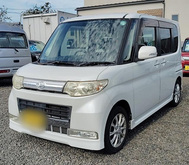 タント