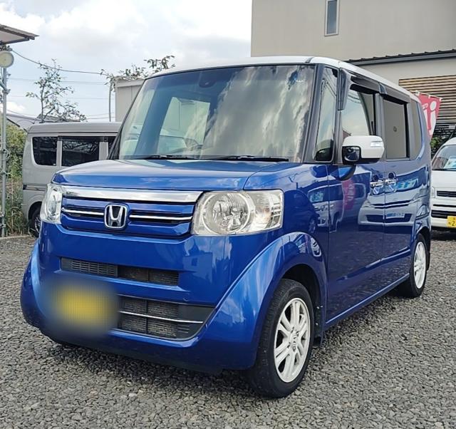 N-BOX
