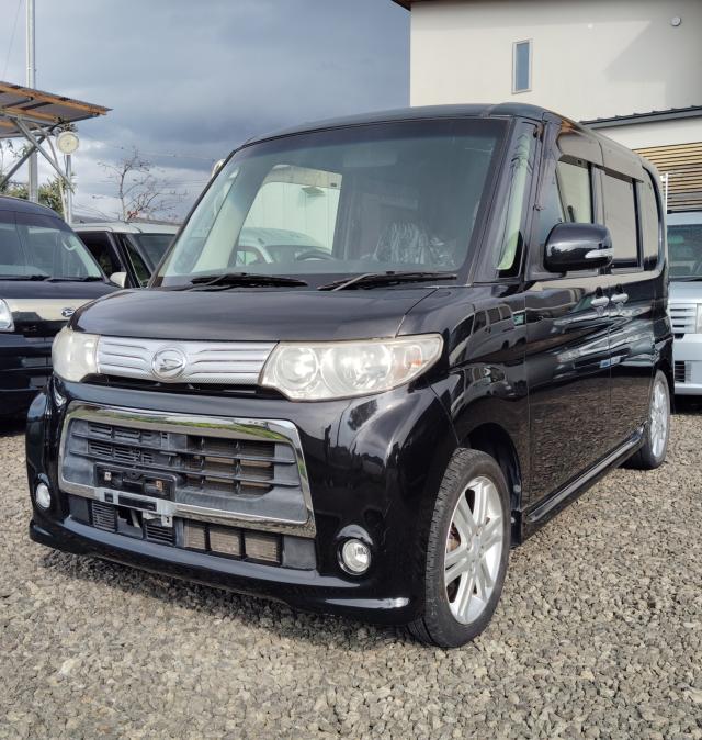 タント