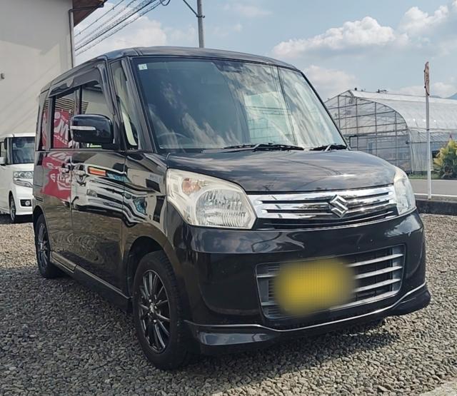 スペーシア（愛媛県東温市）画像2