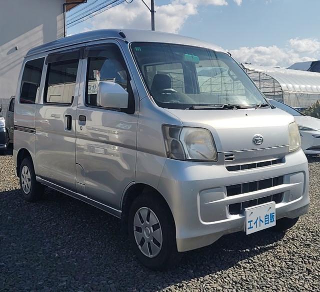 ハイゼットカーゴ（愛媛県東温市）画像2