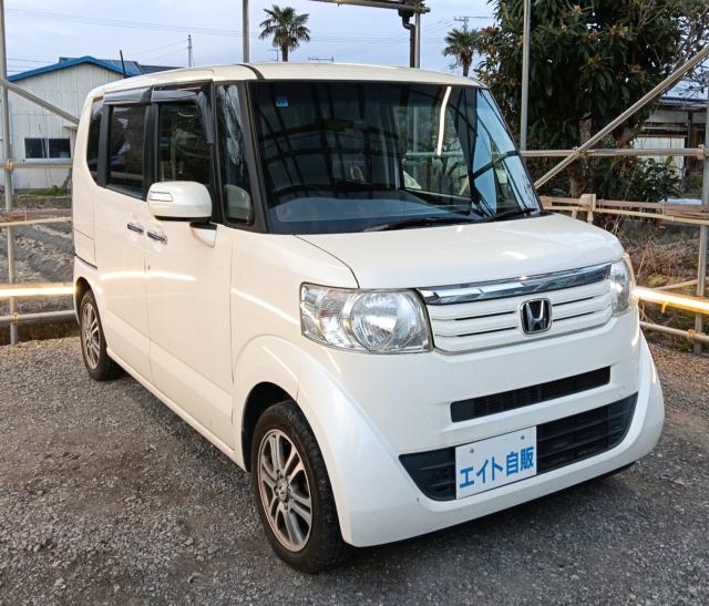 N-BOX（愛媛県東温市）画像2