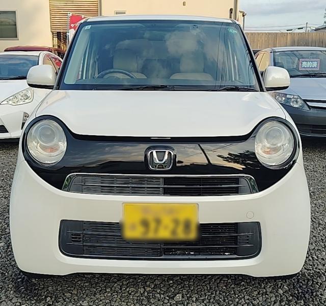 N-ONE(愛媛県東温市)