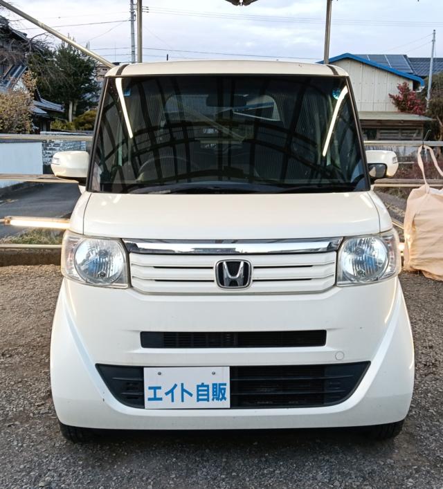 N-BOX（愛媛県東温市）画像3