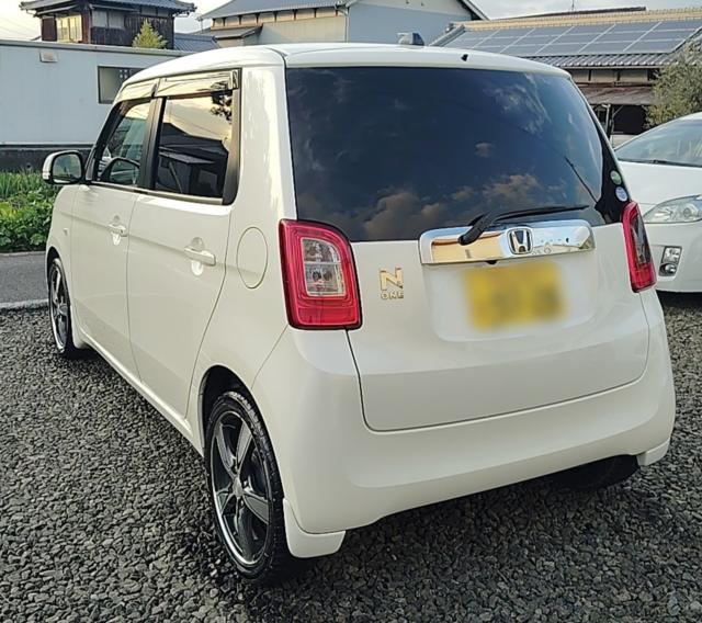 N-ONE(愛媛県東温市)