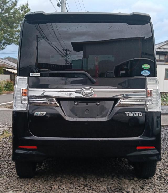 タント（愛媛県東温市）