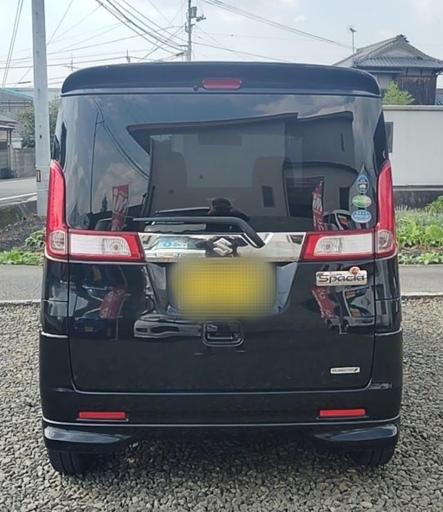 スペーシア（愛媛県東温市）画像6