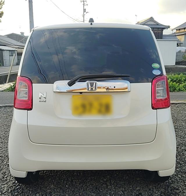 N-ONE(愛媛県東温市)