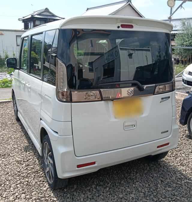スペーシア（愛媛県東温市）画像4