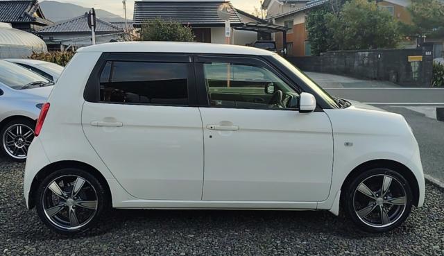 N-ONE(愛媛県東温市)