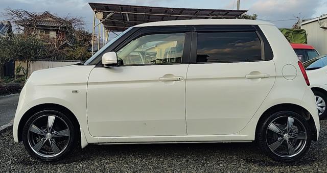 N-ONE(愛媛県東温市)