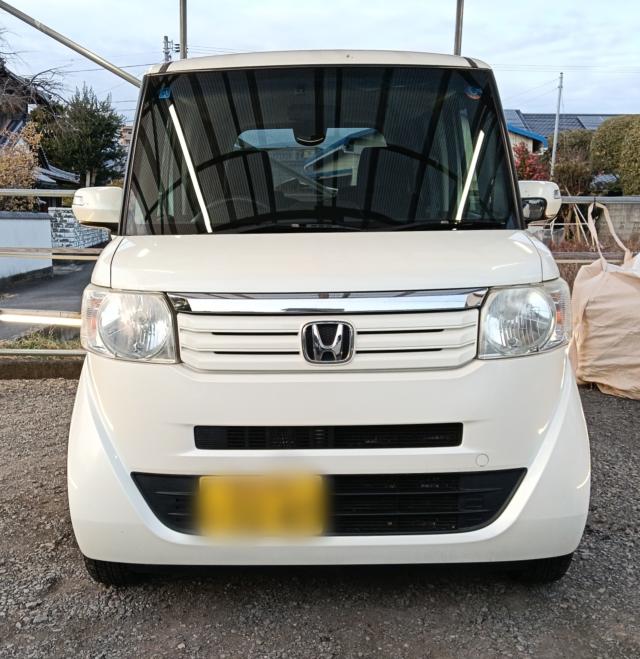 N-BOX（愛媛県東温市）画像3