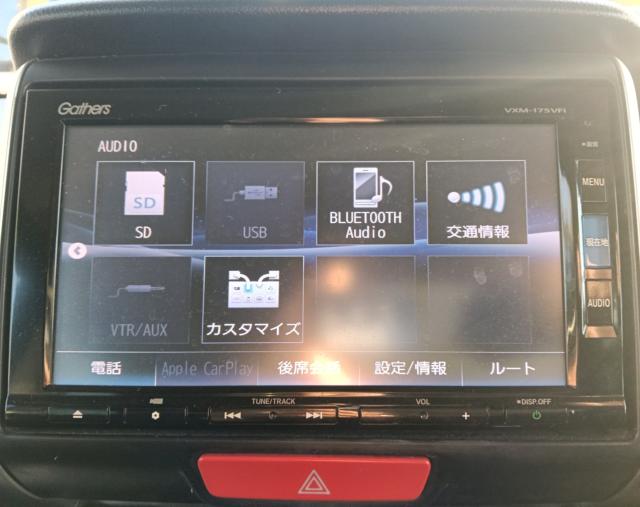 N-BOXカスタム（愛媛県東温市）画像10