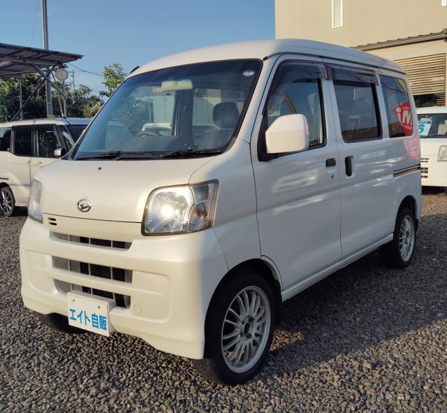 ハイゼットカーゴ