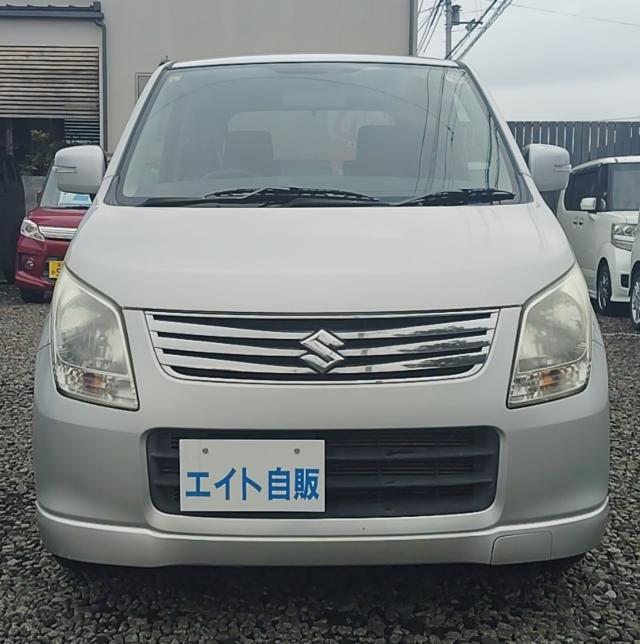 ワゴンR（愛媛県東温市）画像3