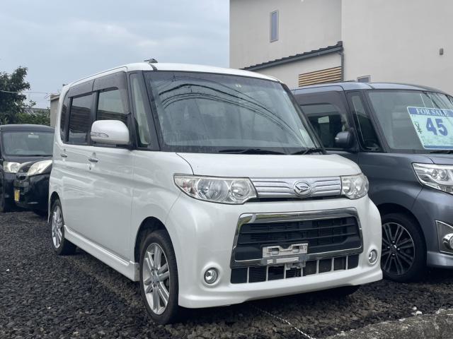 タント