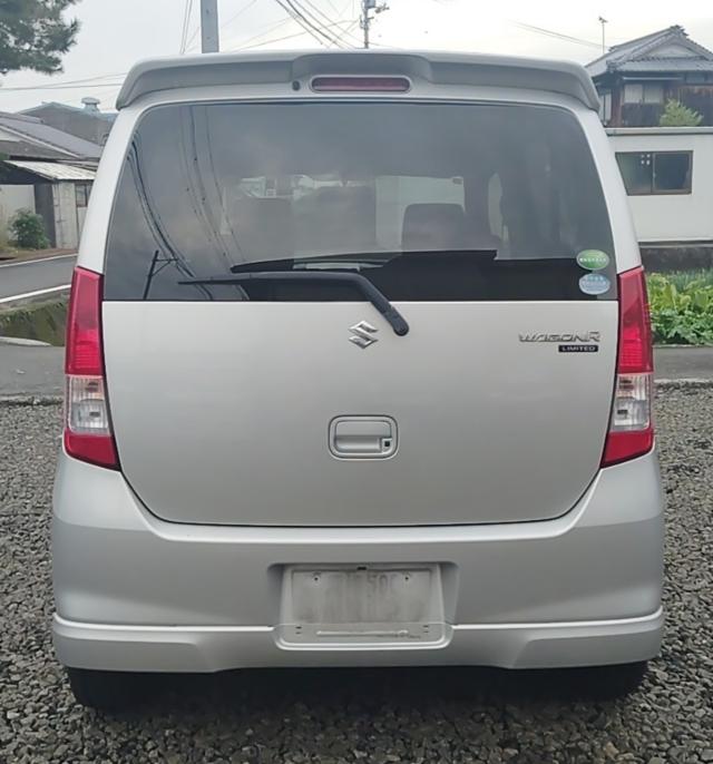 ワゴンR（愛媛県東温市）画像6