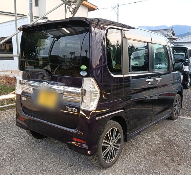 タント（愛媛県東温市）画像4