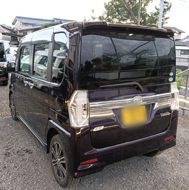 タント（愛媛県東温市）画像5