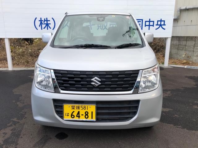 ワゴンR（愛媛県四国中央市）画像2
