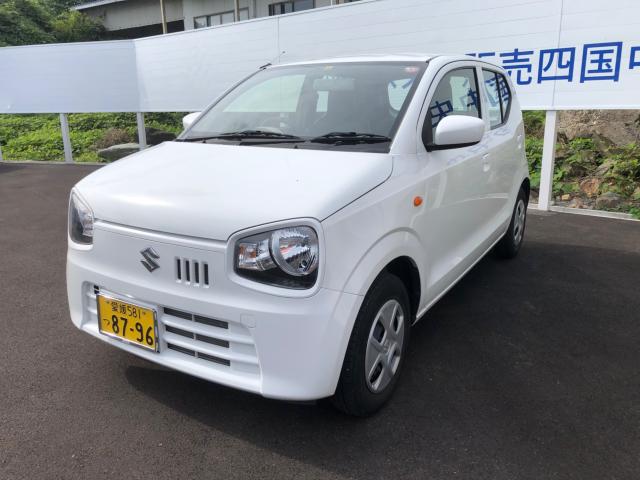 アルト (株)スズキ販売四国中央 （愛媛県四国中央市）｜エムジェー