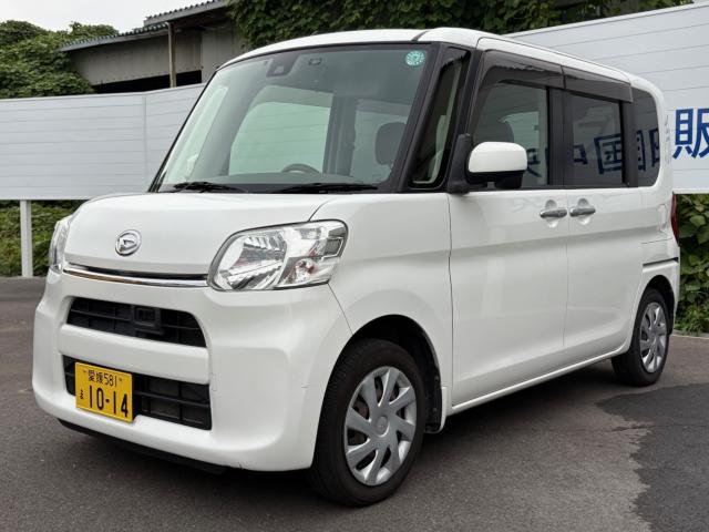 タント (株)スズキ販売四国中央 （愛媛県四国中央市）｜エムジェー