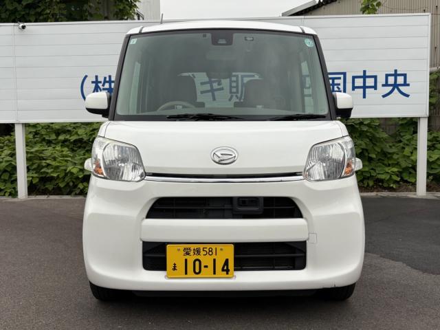 タント(愛媛県四国中央市)