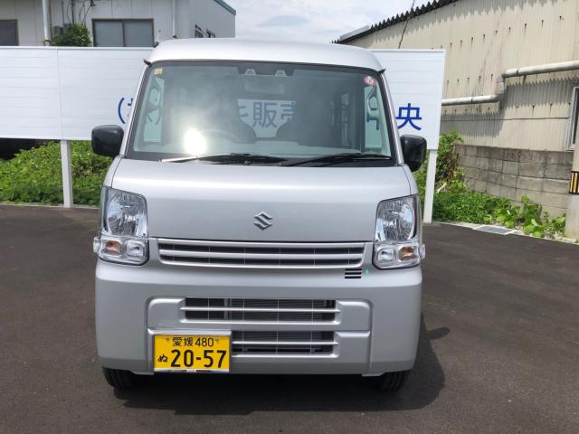 エブリイ（愛媛県四国中央市）画像2