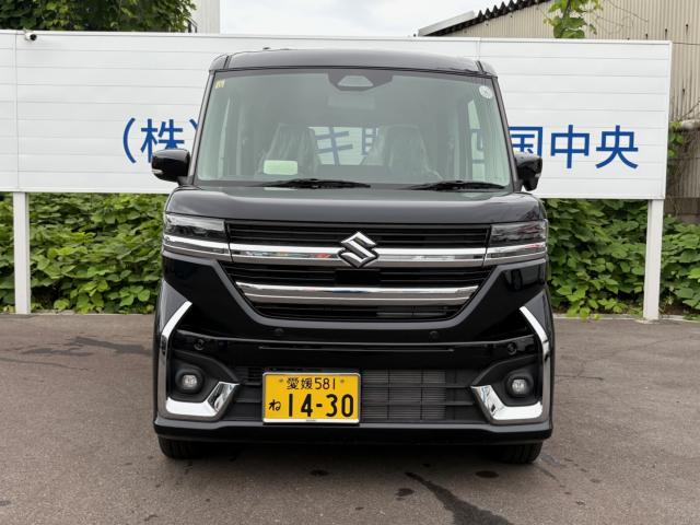 スペーシア（愛媛県四国中央市）画像2